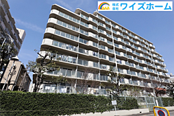 イトーピア鶴見・403号室 フルリノベ済・即入居可