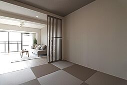 和室の画像