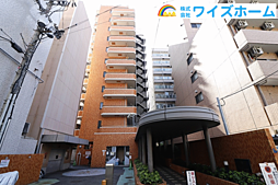 ライオンズマンション日本橋・804号室　フルリノベ済・即入居可