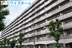 シャトー三愛・414号室 フルリノベ済・即入居可