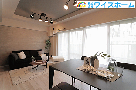 諸費用のご負担を最大47万円値引きします。