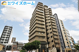 グランアッシュ谷町ラフィナーテ・1001号室