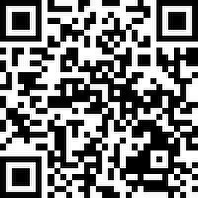 室内のVR画像がご覧いただけます。スマートフォンカメラで読み取ってください。