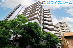フェアコート大阪城公園・303号室 フルリノベ済・即入居可