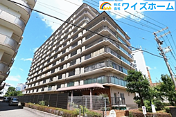 メゾンドール緑橋・108号室 フルリノベ済・即入居可