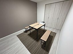 子供部屋の画像