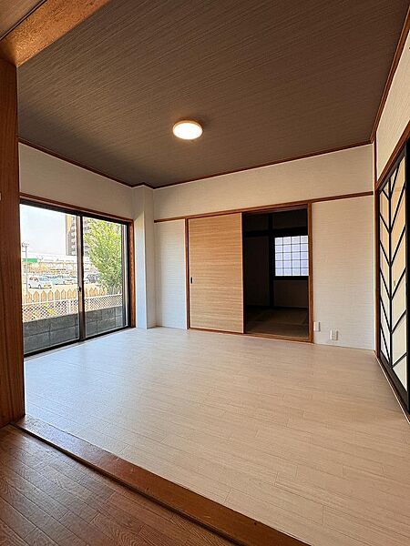 室内