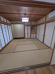 和室の画像