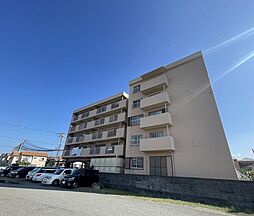 グランドハイツ西浜