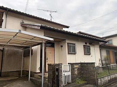 外観 外観