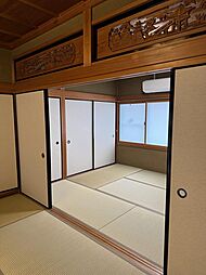 和室の画像
