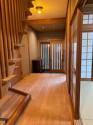 室内の画像