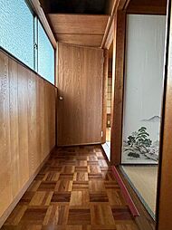 室内の画像