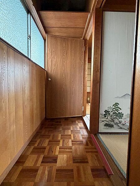 室内