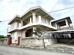 平良下里 カママ嶺公園近く RCB造 2階建6DDKK