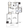 プラウドタワー北浜13階19.0万円