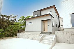 新築戸建　かほく市外日角ハ