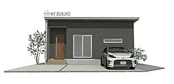 新築戸建　かほく市外日角イ