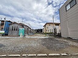 売土地　金沢市諸江町中丁