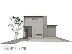 新築戸建　かほく市浜北ロ右棟
