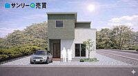 石川県かほく市高松ミ14番49：物件画像