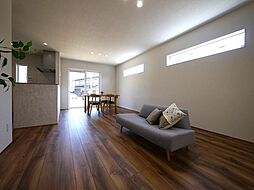 新築戸建　羽咋市千里浜町ハ