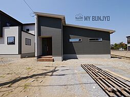 新築戸建　羽咋市千里浜町ハ