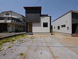 新築戸建　羽咋市千里浜町ハ