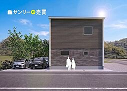 新築戸建 かほく市内日角西 5号地