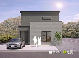 新築戸建 かほく市浜北ハ