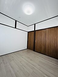 洋室の画像