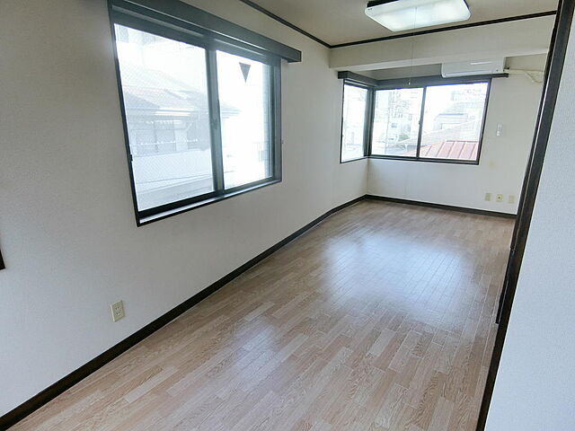 室内 プエルト西日暮里 3階/-