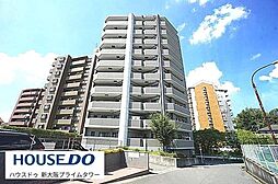 セラフ豊中向丘壱番館