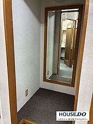 室内の画像