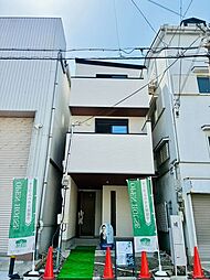 新北野3丁目新築戸建