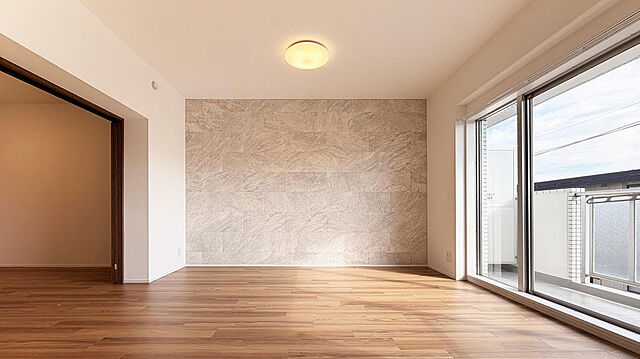 リビング/ダイニング 東急ドエルアルス永山 2階/203