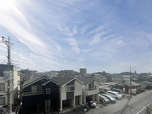 その他 東急ドエルアルス永山 2階/203