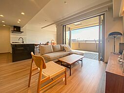 グランシティユーロレジデンス浦和