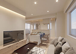 シティハイツ武蔵野