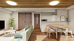 ダイアパレス小平