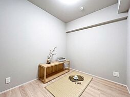 洋室の画像