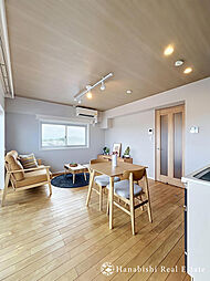 田園調布愛知マンション