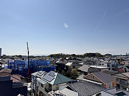 田園調布愛知マンション