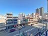 その他：面に建物がなく、開放感あふれる眺望を楽しめます
