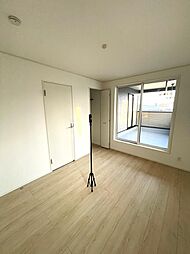 洋室の画像