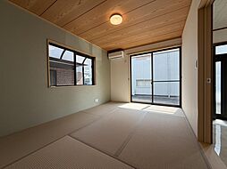 室内の画像