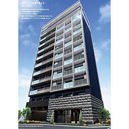 プレサンス梅田ヴェルテ