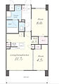 Fujiman南森町9階17.8万円