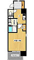 SWISS梅田東4階8.6万円