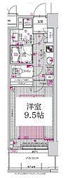 エスリード長堀タワー